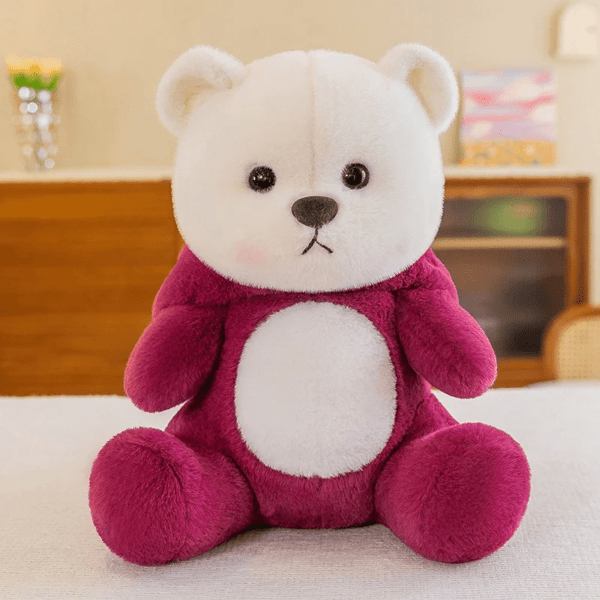 Lina Teddy Bear 40 CM Hoodie Teddy Bear - Image 3